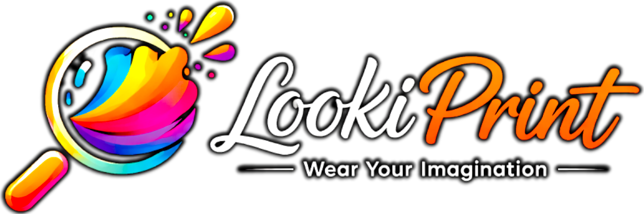 lookiprint logo